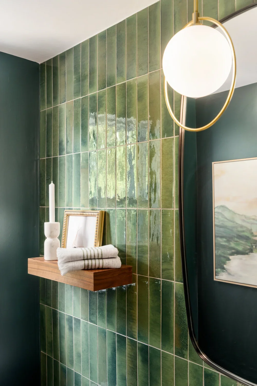 Allencroft Bathrooms