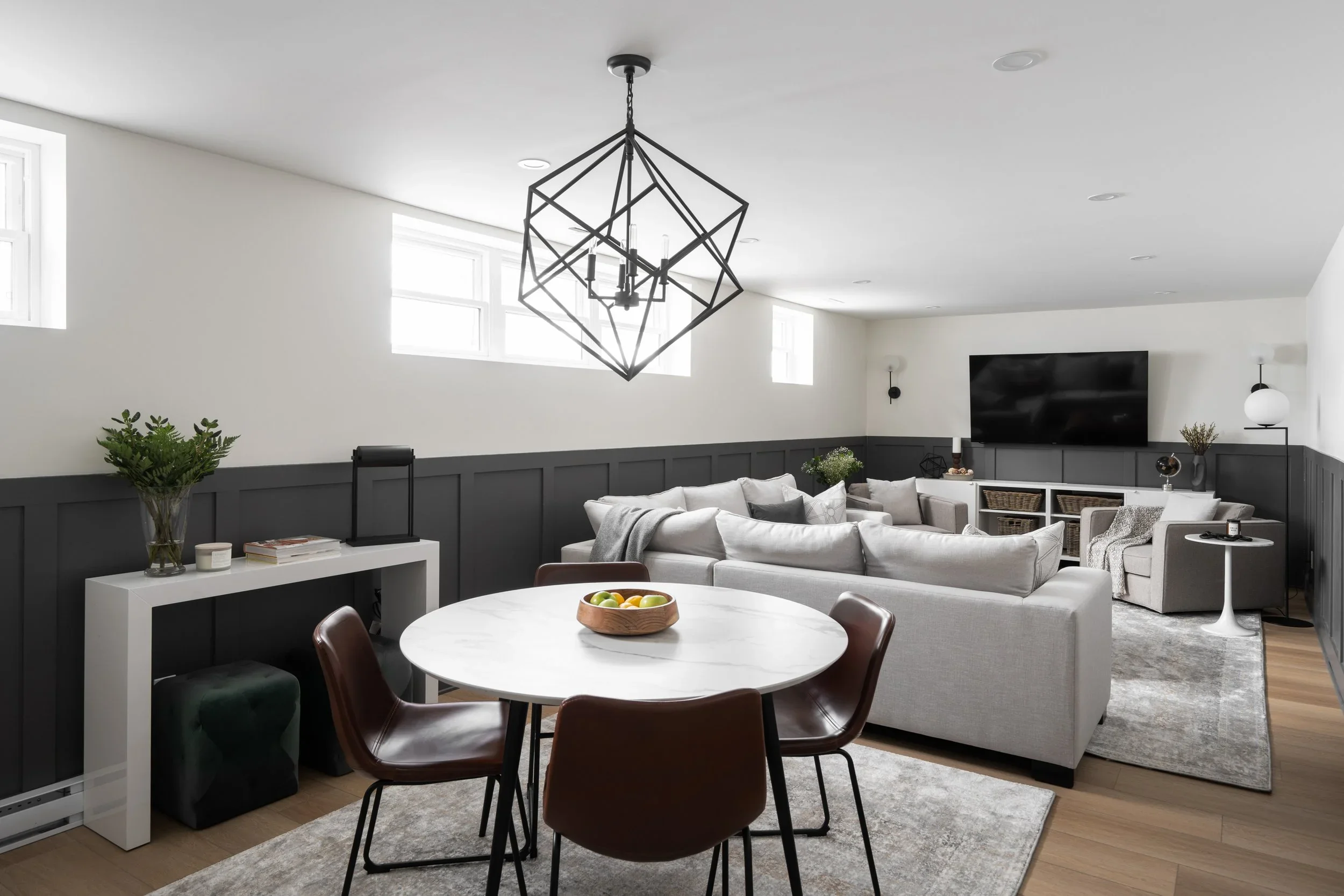 Watterson Teen Lounge Renovation