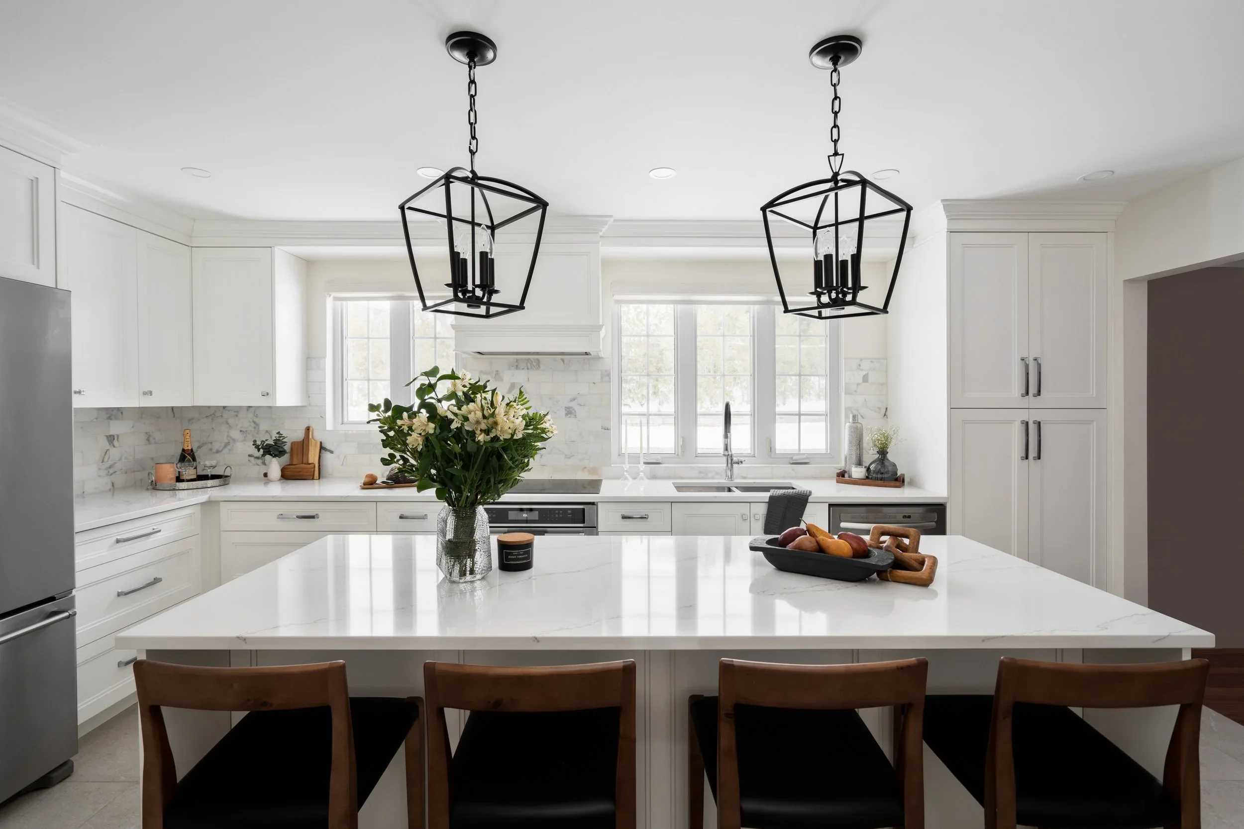 Gingerwood Kitchen Renovation