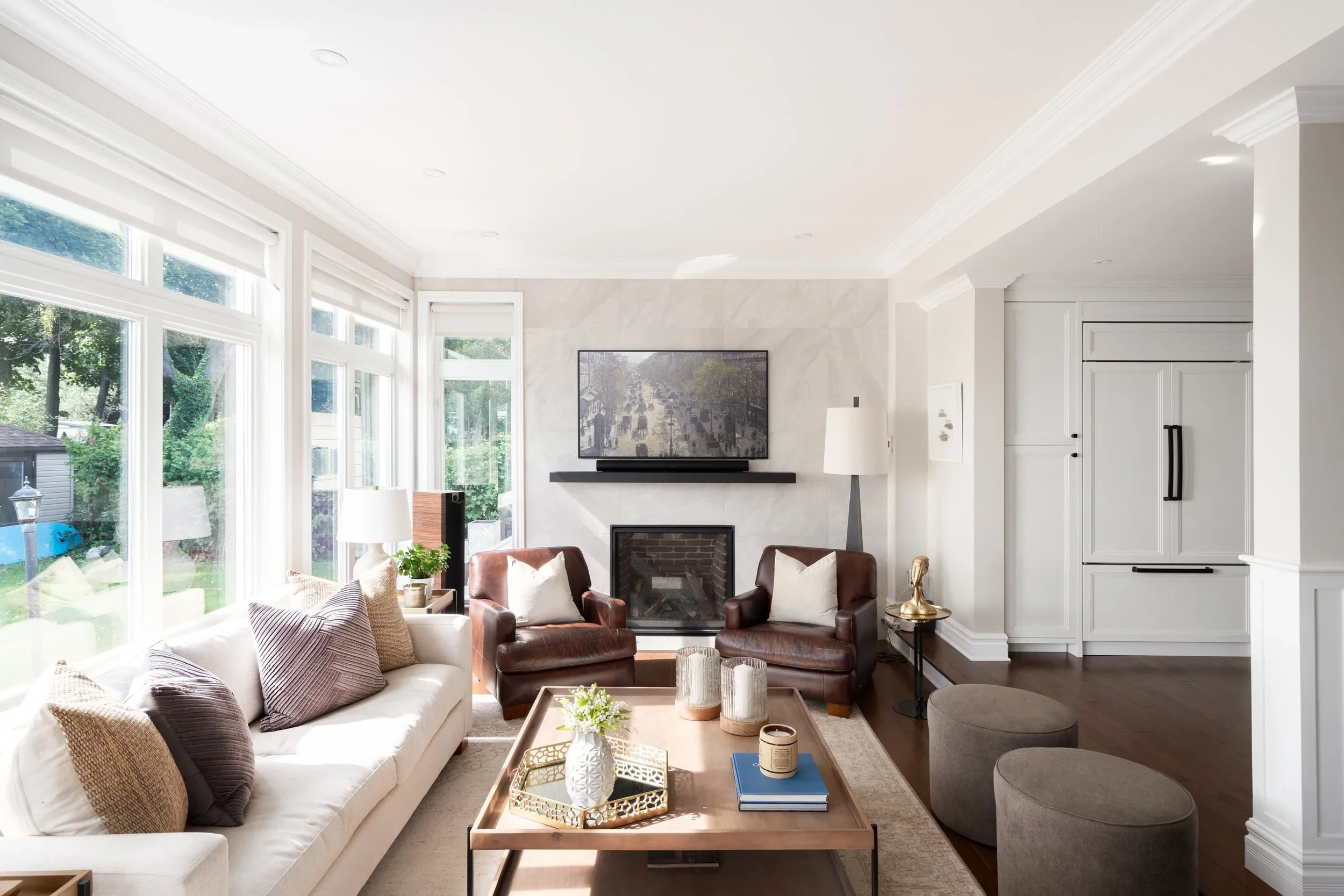 Clairemont Street Kitchen Renovation