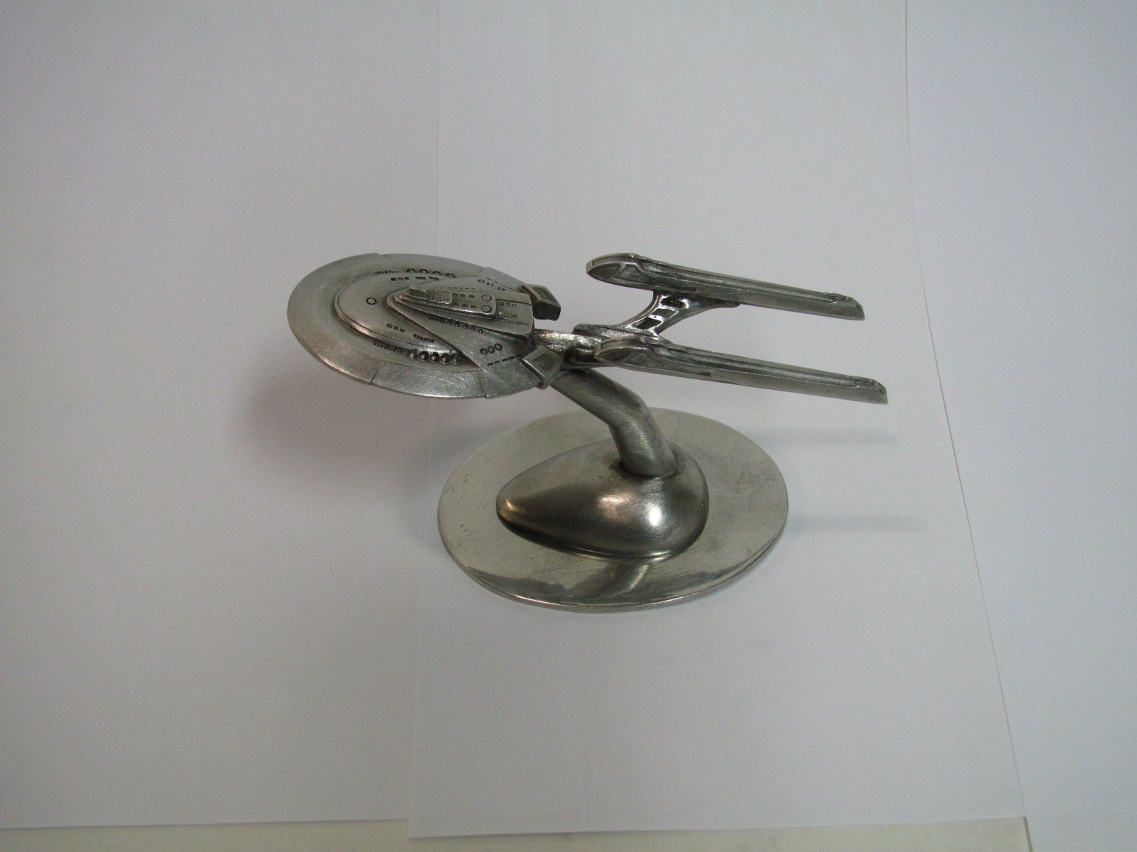 Enterprise E...left view.JPG