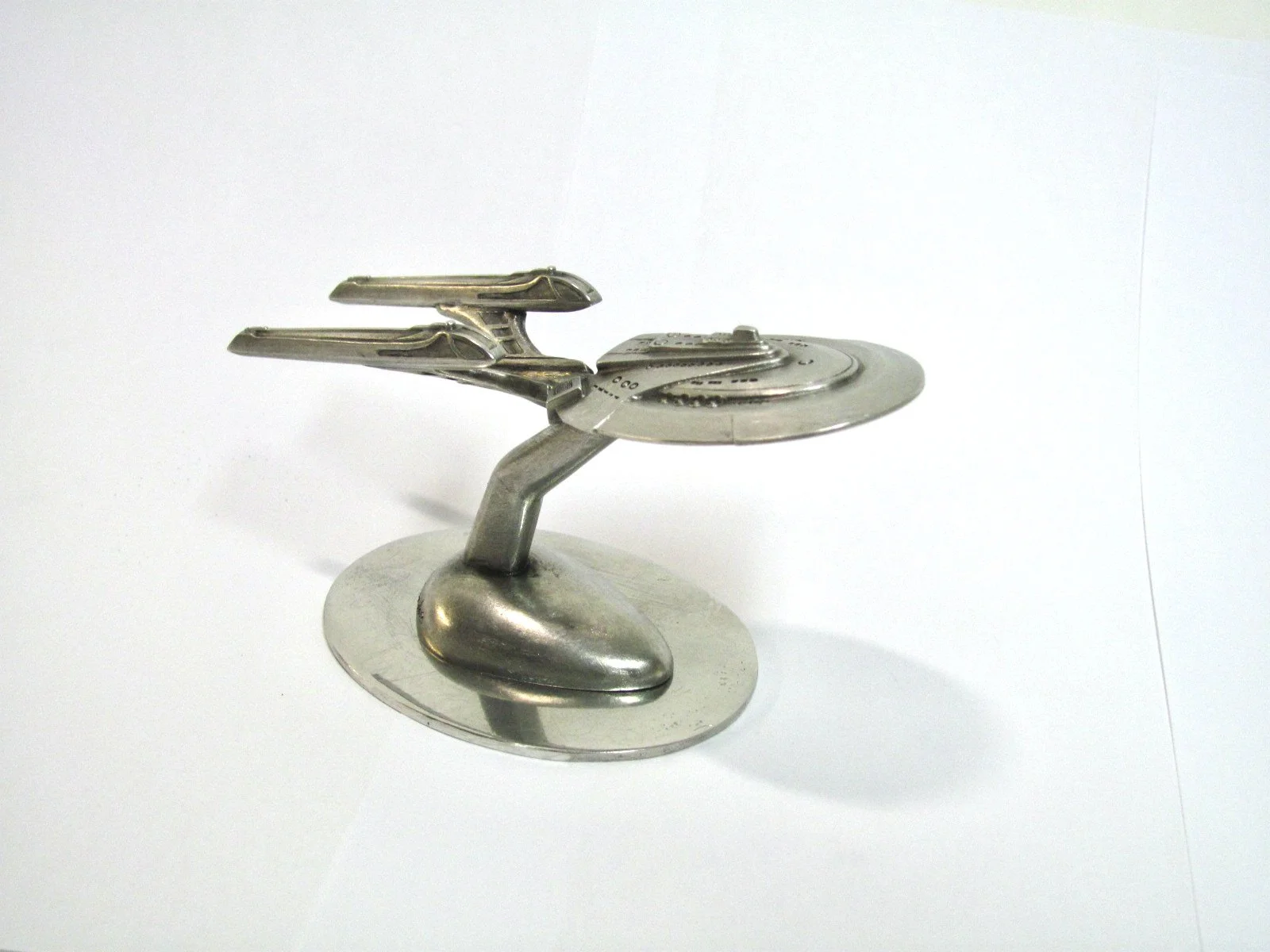 Enterprise E .... Right view.JPG