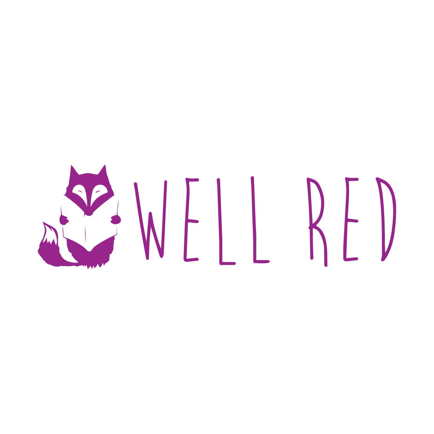 Well Red AU
