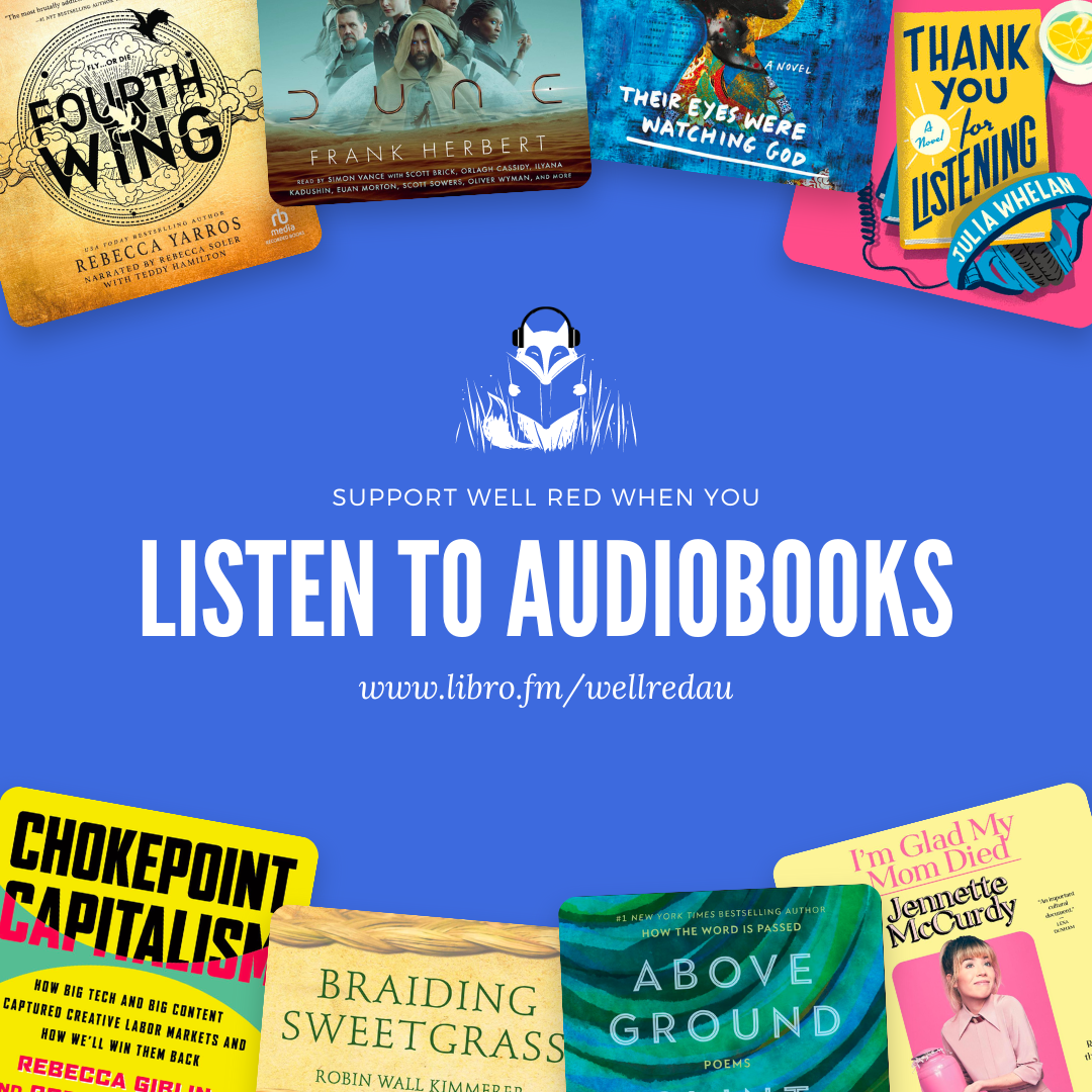 You can now support our shop with Libro.fm audiobooks!.png