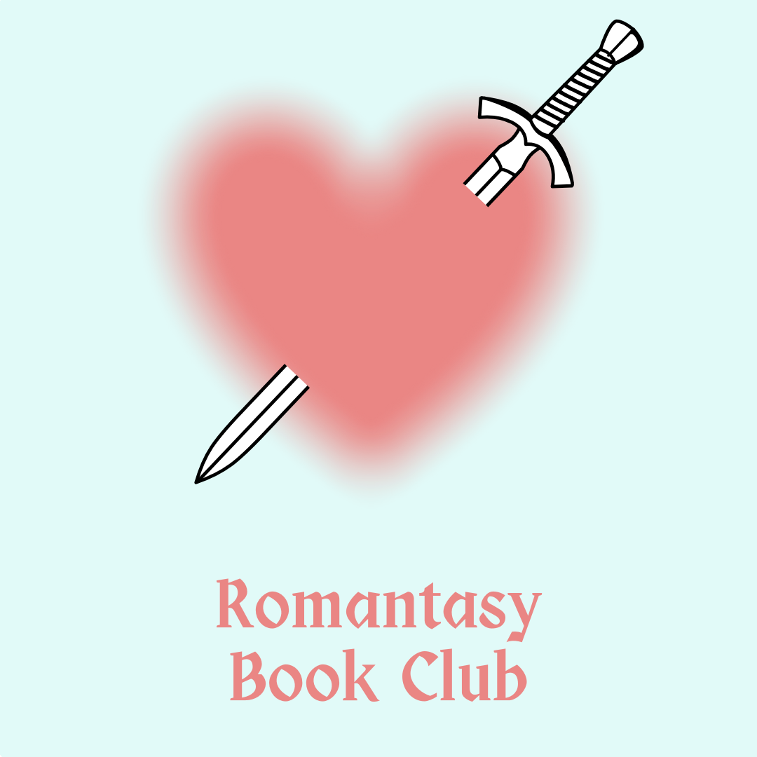 Romantasy Book Club