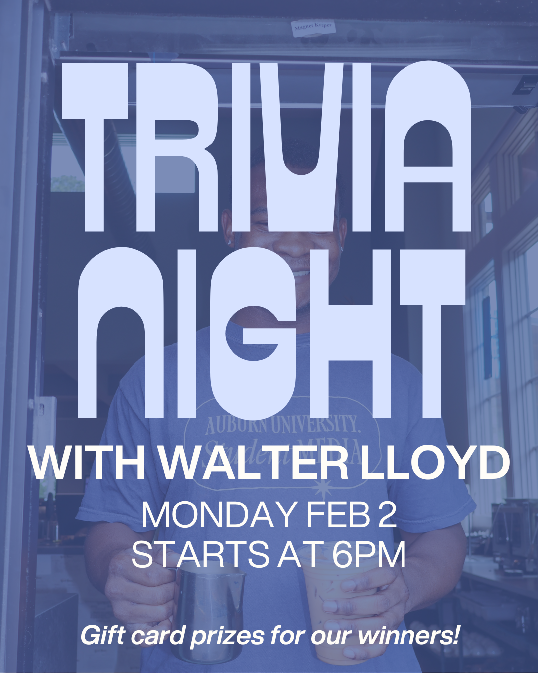 Trivia Night