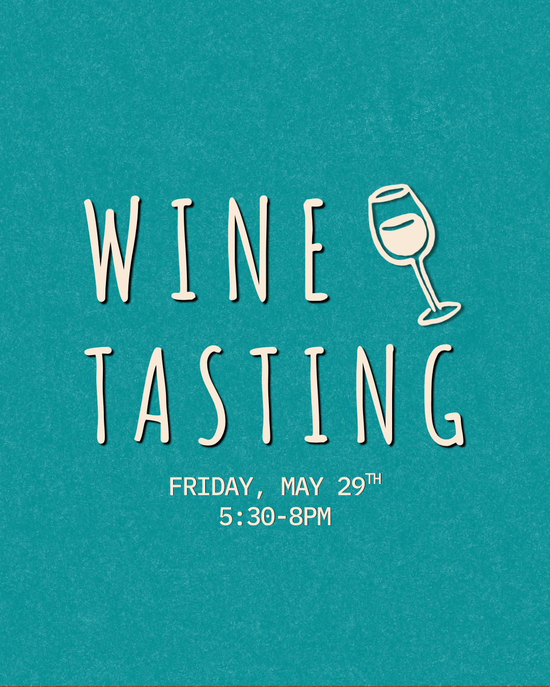 Wine Tasting