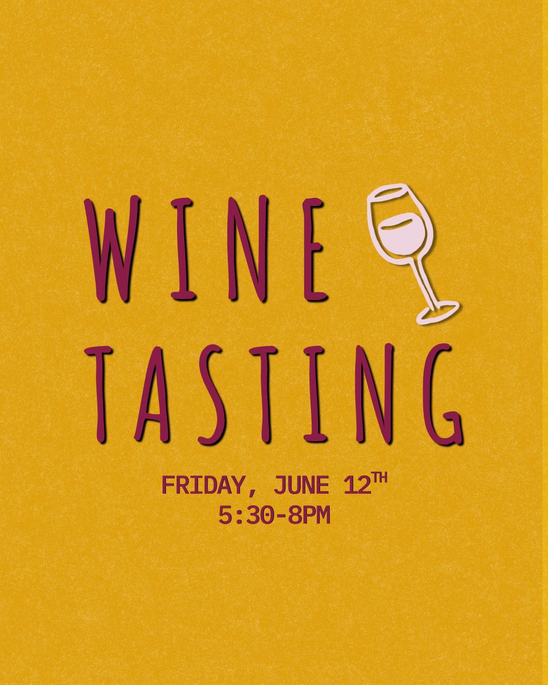 Wine Tasting