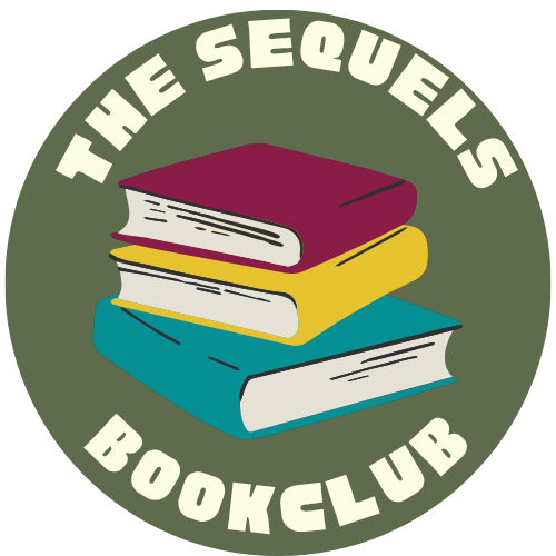 The Sequels Book Club