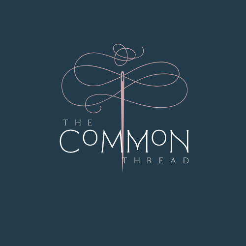 The Common Thread Book Club