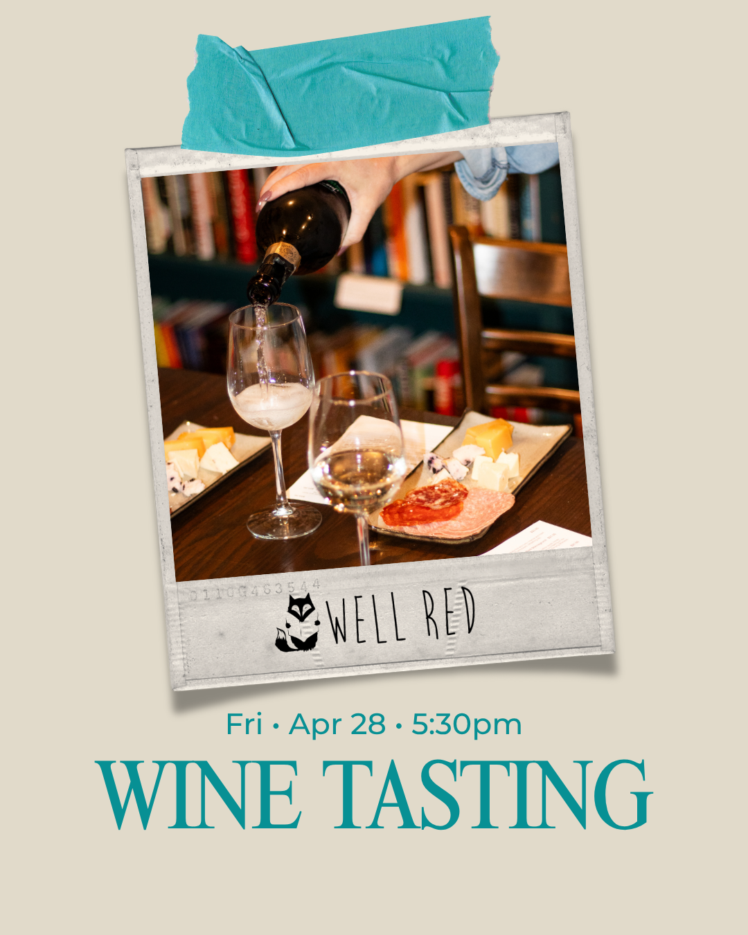 Wine Tasting