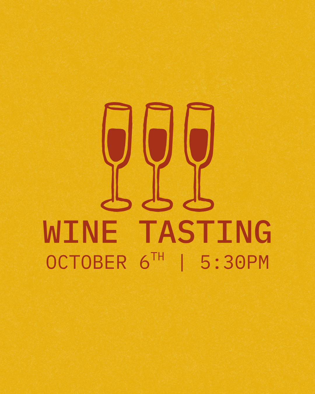 Wine Tasting