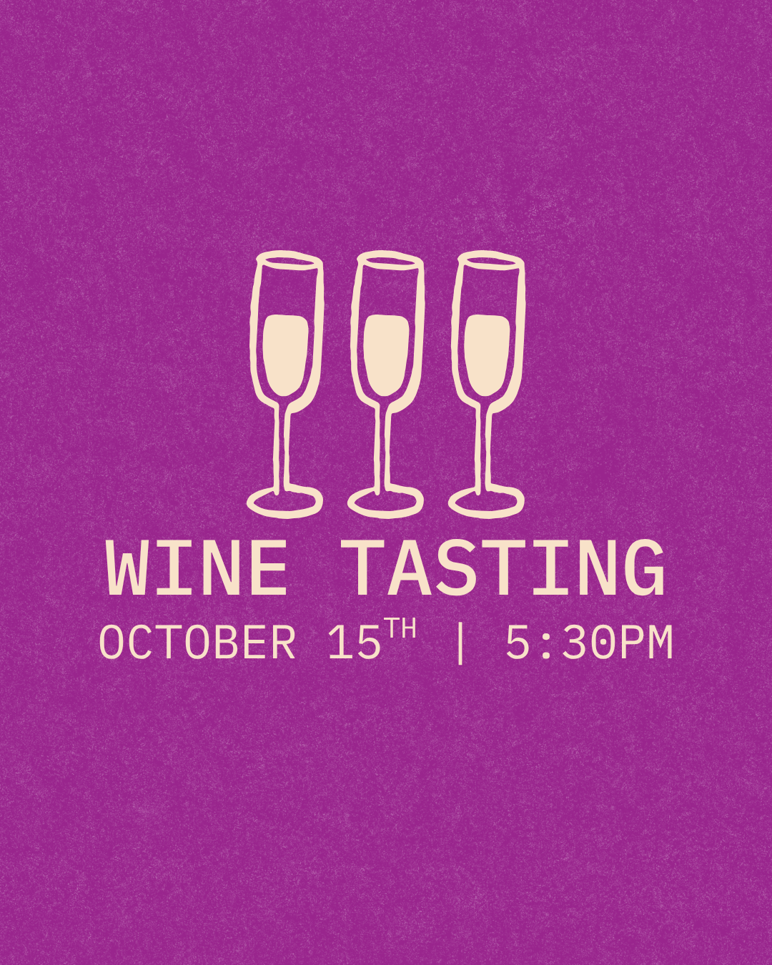 Wine Tasting