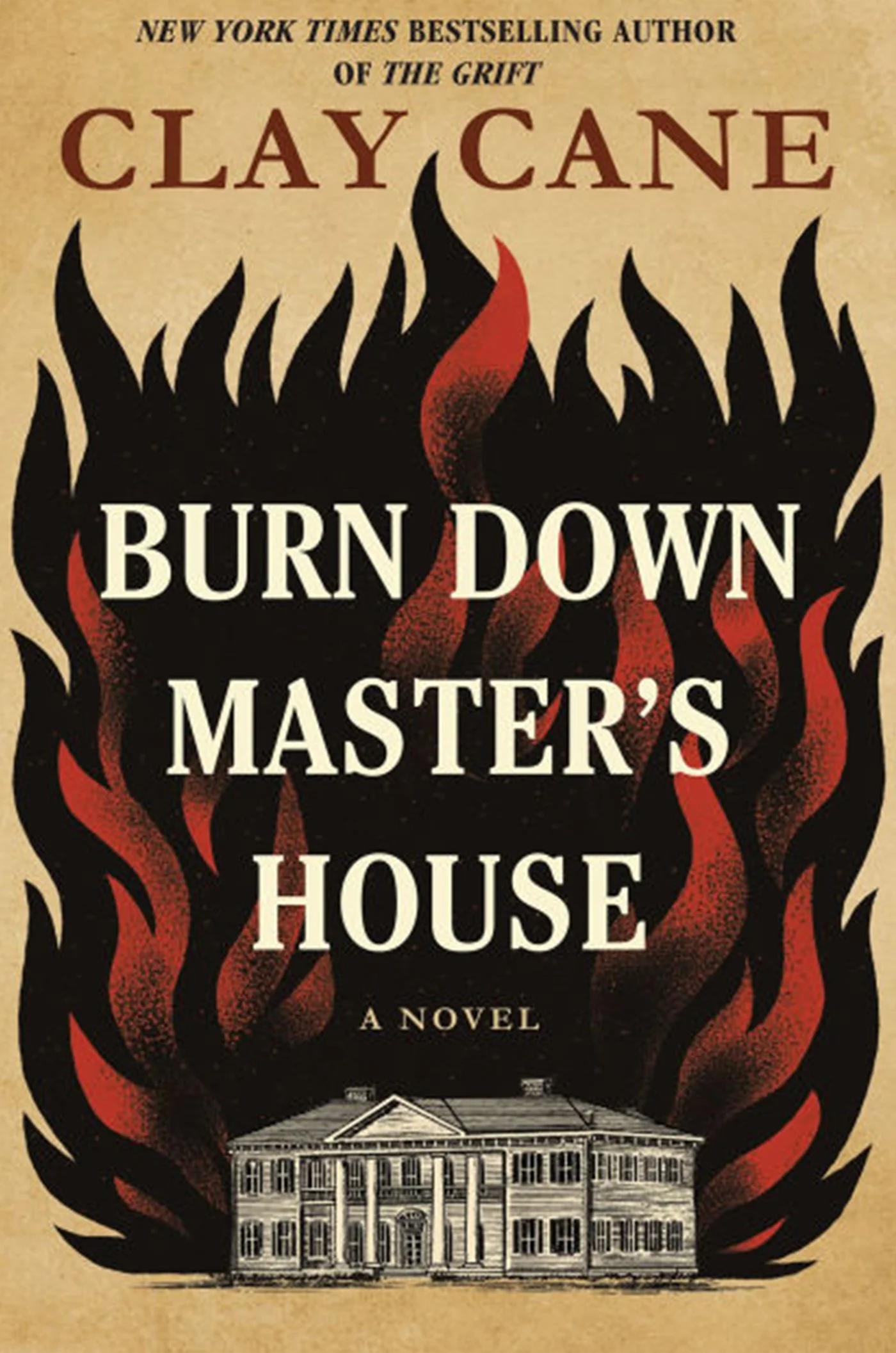 C.Cane_BurnDownMastersHouse_Cover.jpg