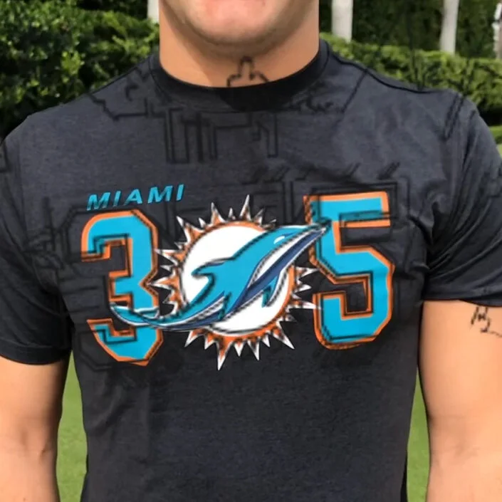 Dolphins Merchandise — 360 ENTERTAINMENT