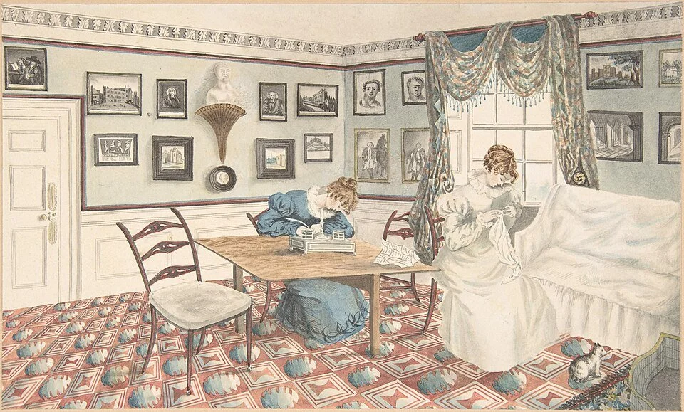 Interior_with_a_Woman_Writing_and_Sewing_MET_DP806207.jpeg