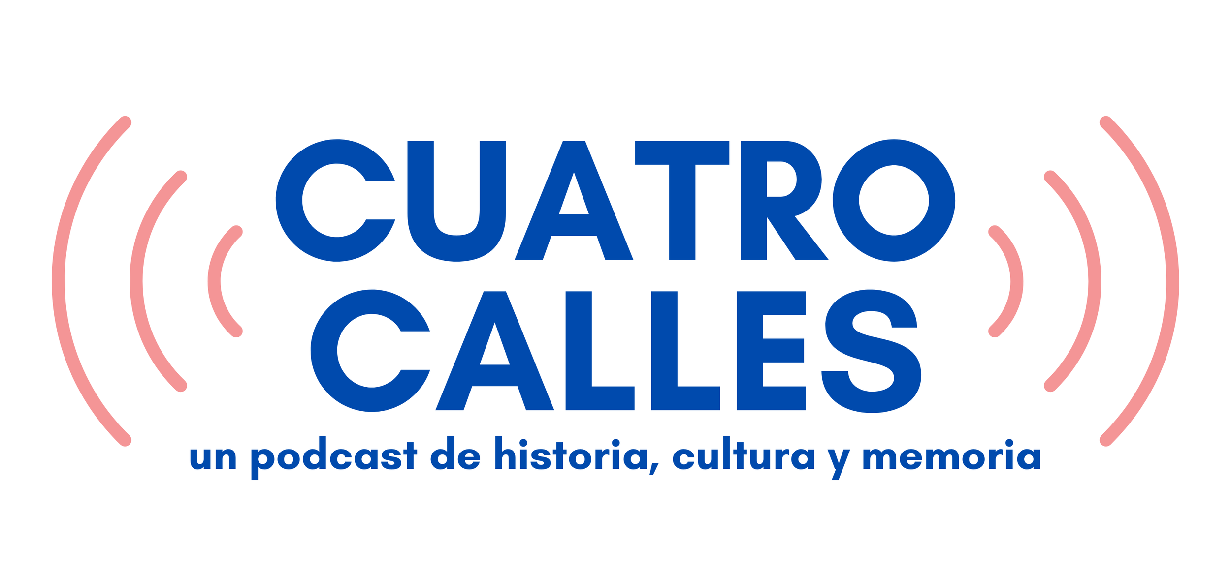 ¡Has llegado a Cuatro Calles! — CUATRO CALLES