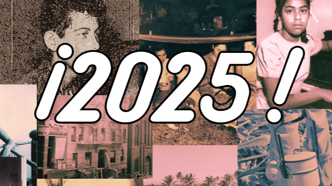 49| Nuestro episodio favorito del 2025