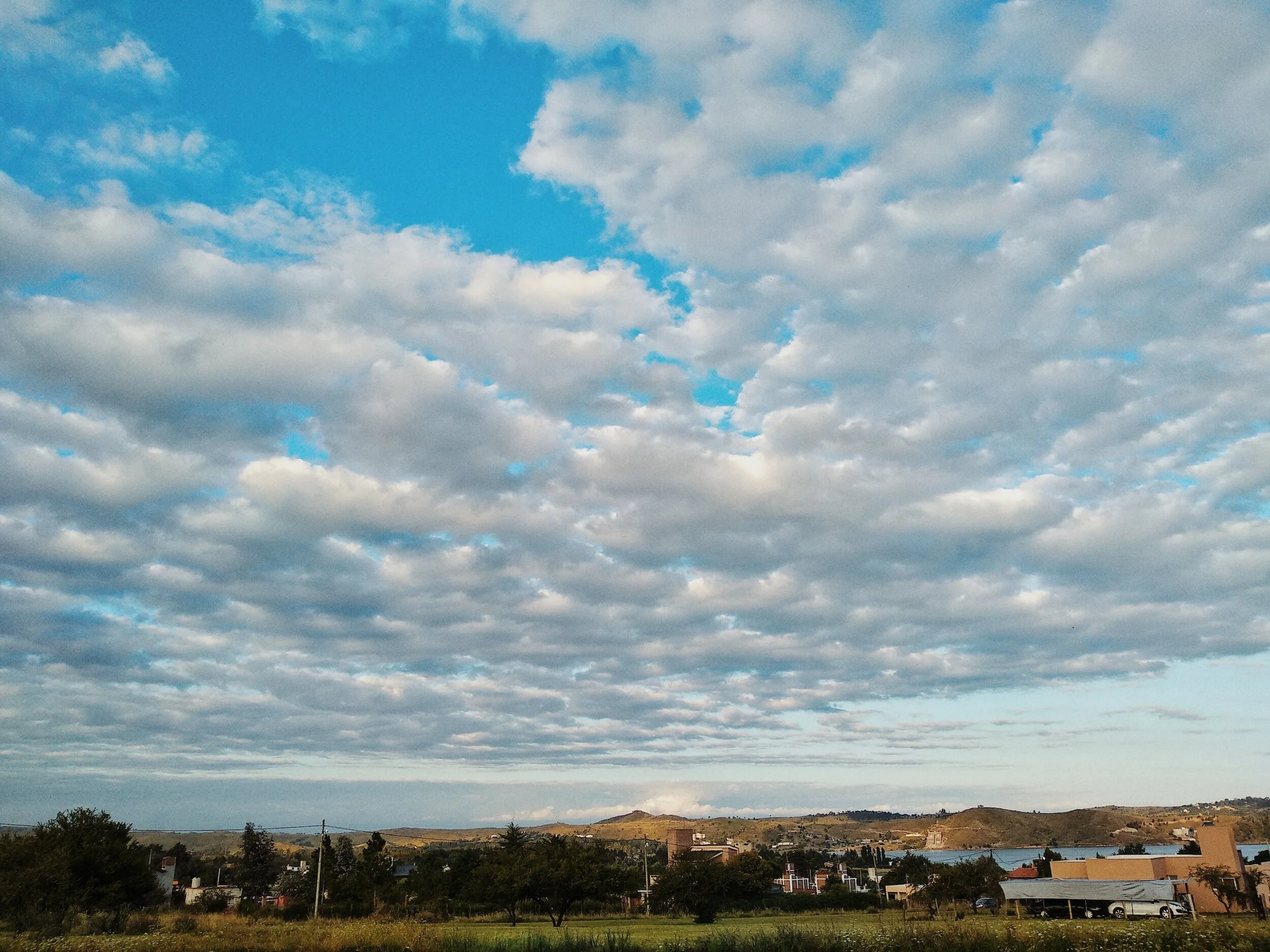 Chuck's Chat - Welcome to September 2023!