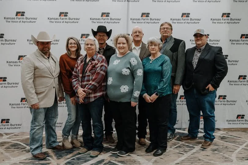 Chuck’s Chat - Welcome to January 2026!