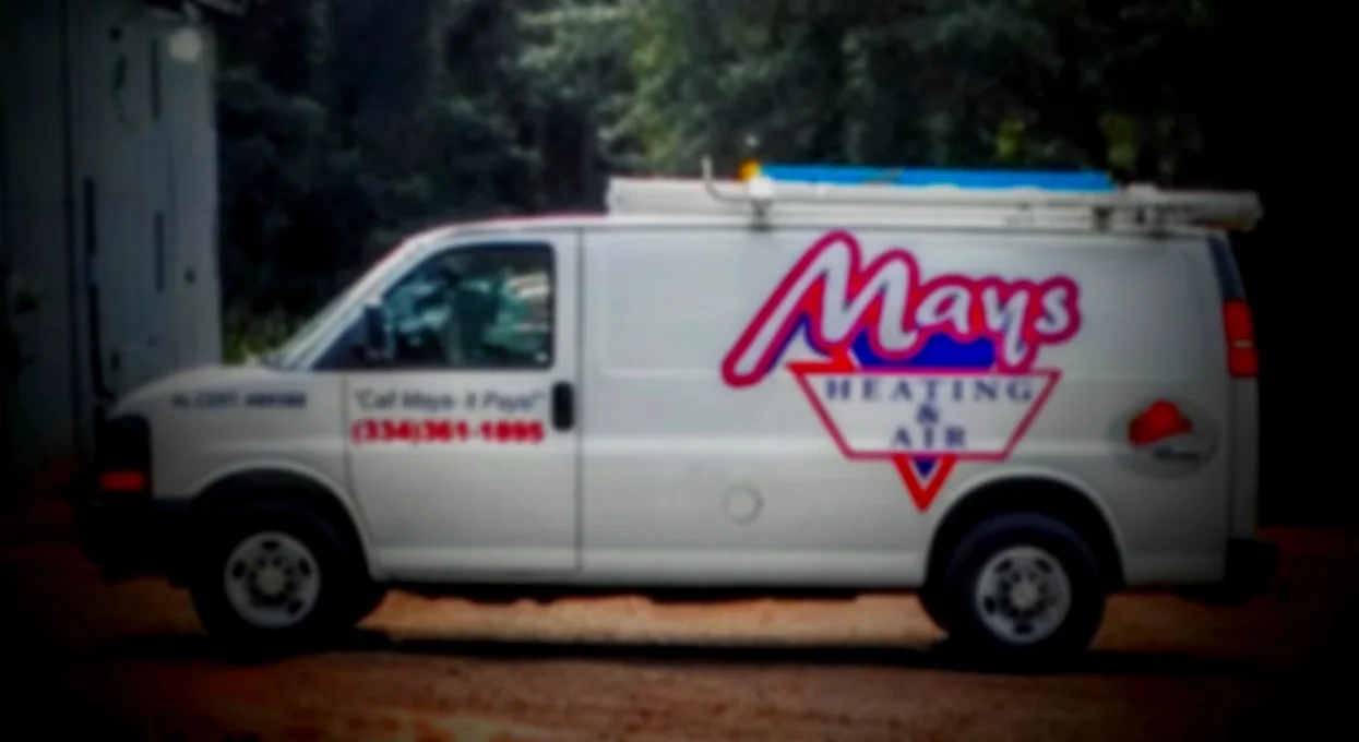 May's Heating and Air
