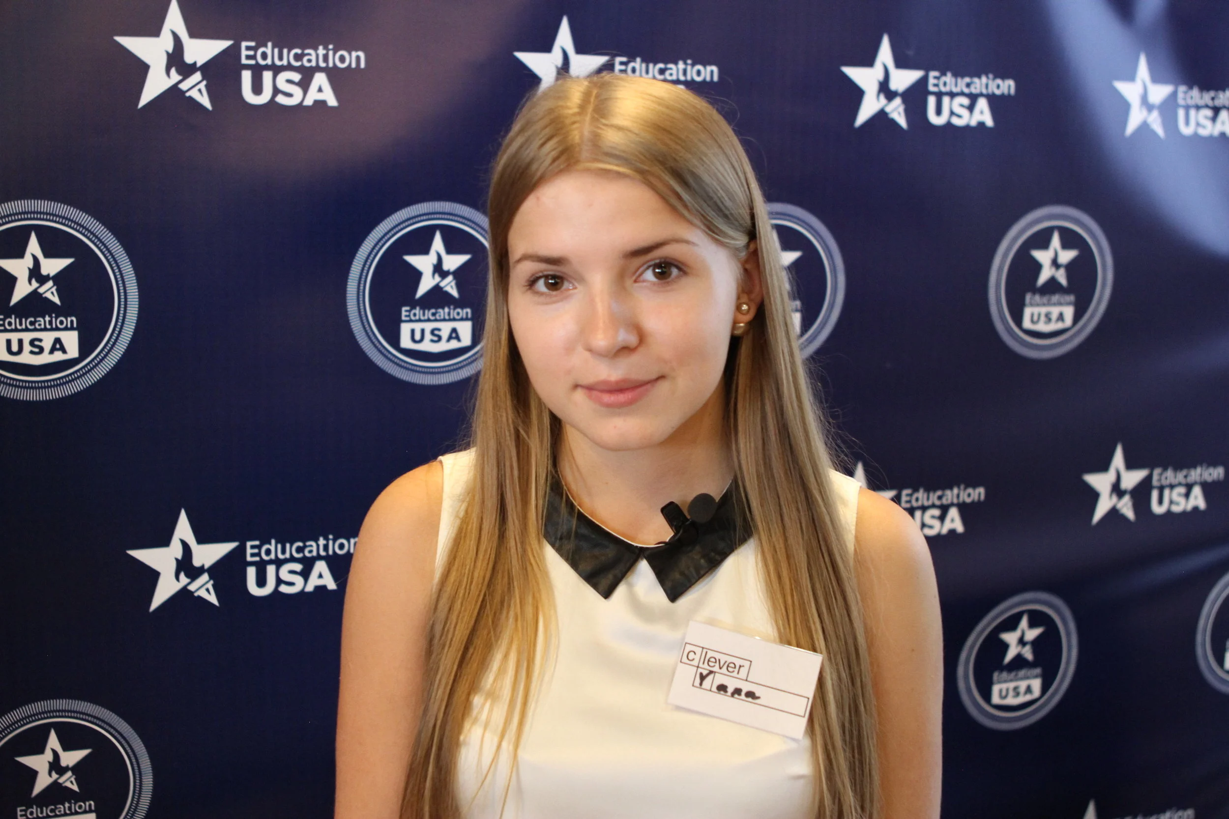 Яна: из Москвы в Georgia Tech