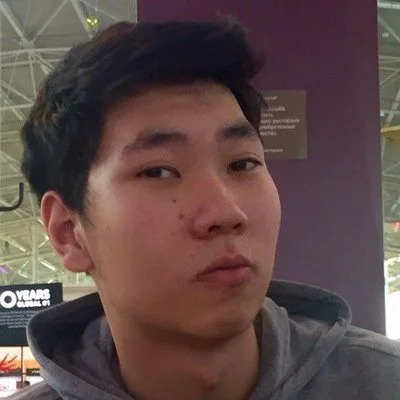 Ерсултан: из Алматы в UC Berkeley