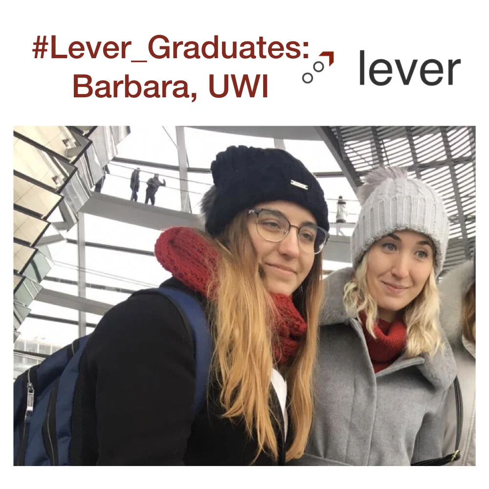 Варвара: из Москвы в Illinois Wesleyan University