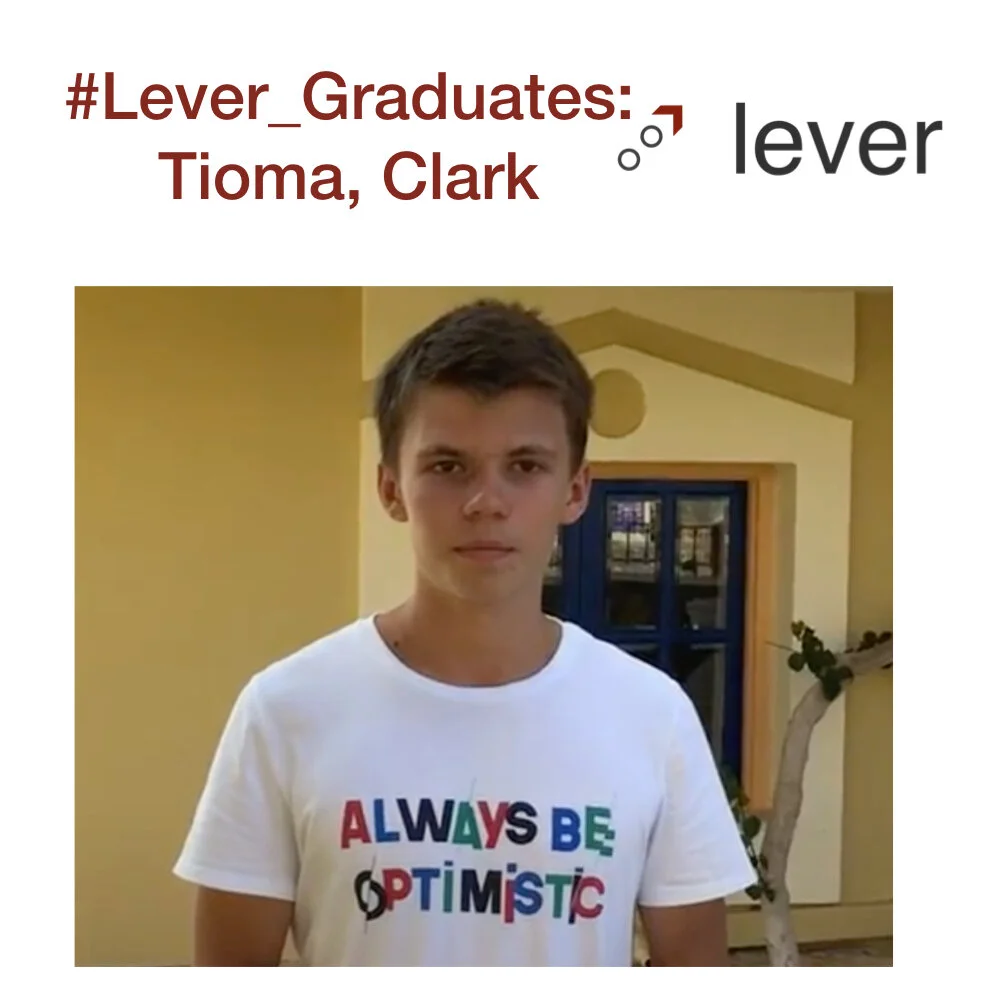 Тема: из Москвы в Clark