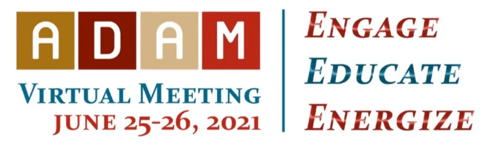 ADAM Virtual Meeting - Healthcare Cybersecurity Issues (Work-From-Home)