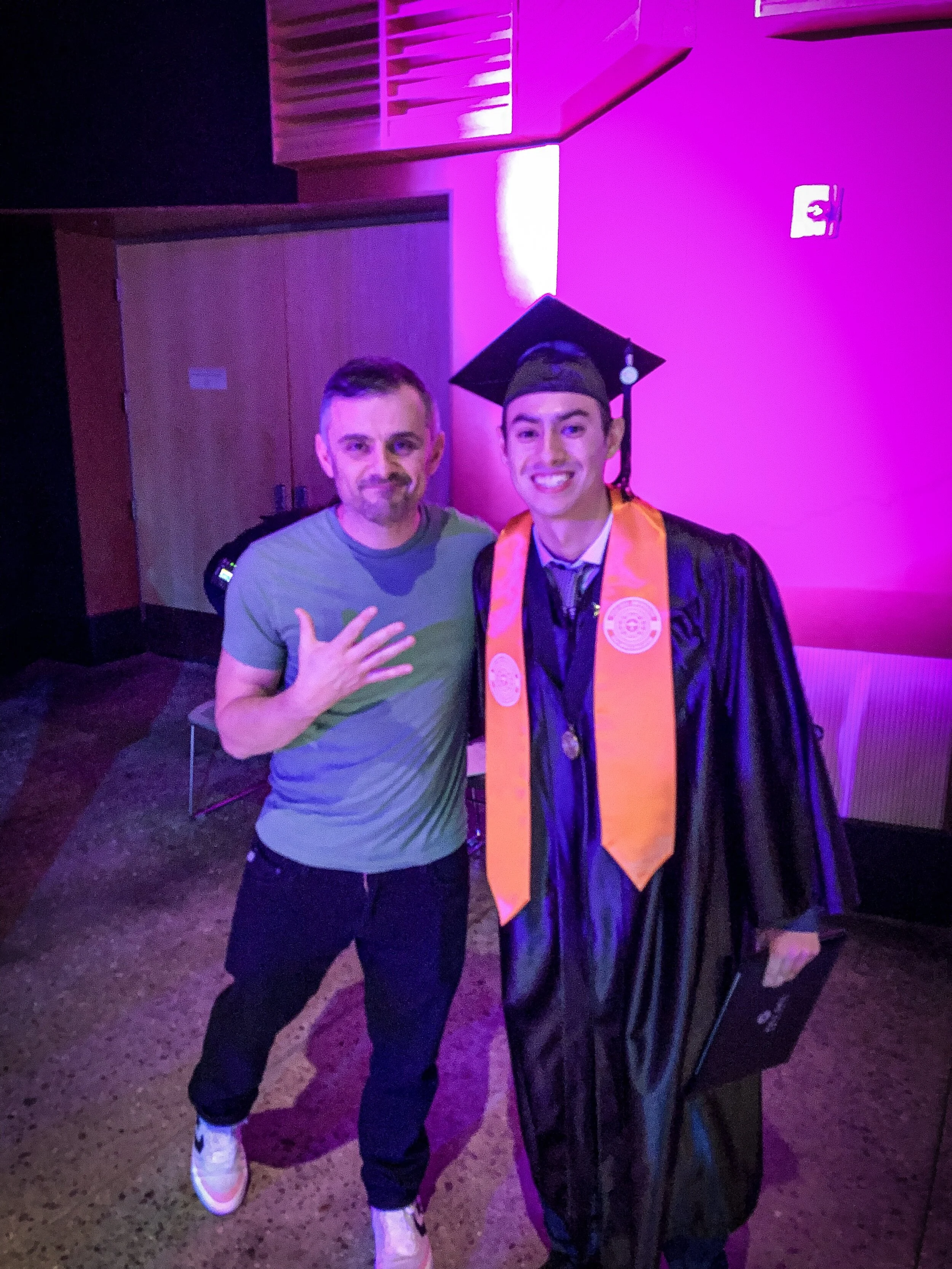 Gary Vaynerchuk and I.JPG
