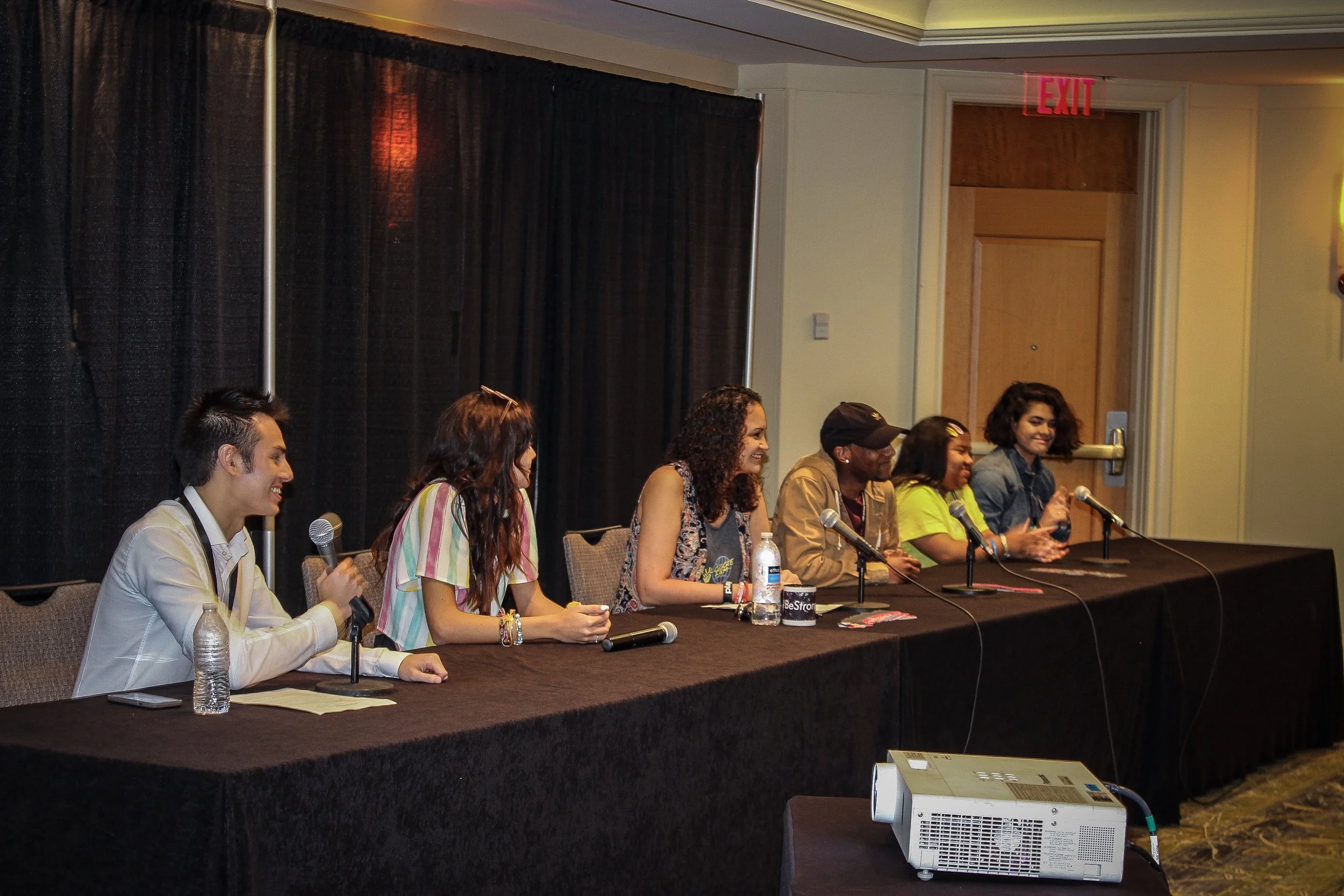 Lightroom for Beat the Burnout Panel.JPG