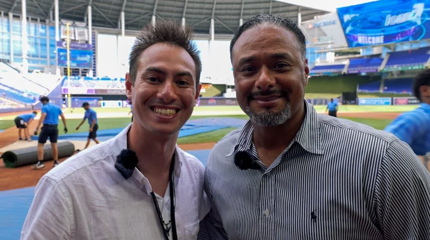 Johan Santana and I  Edited.JPG