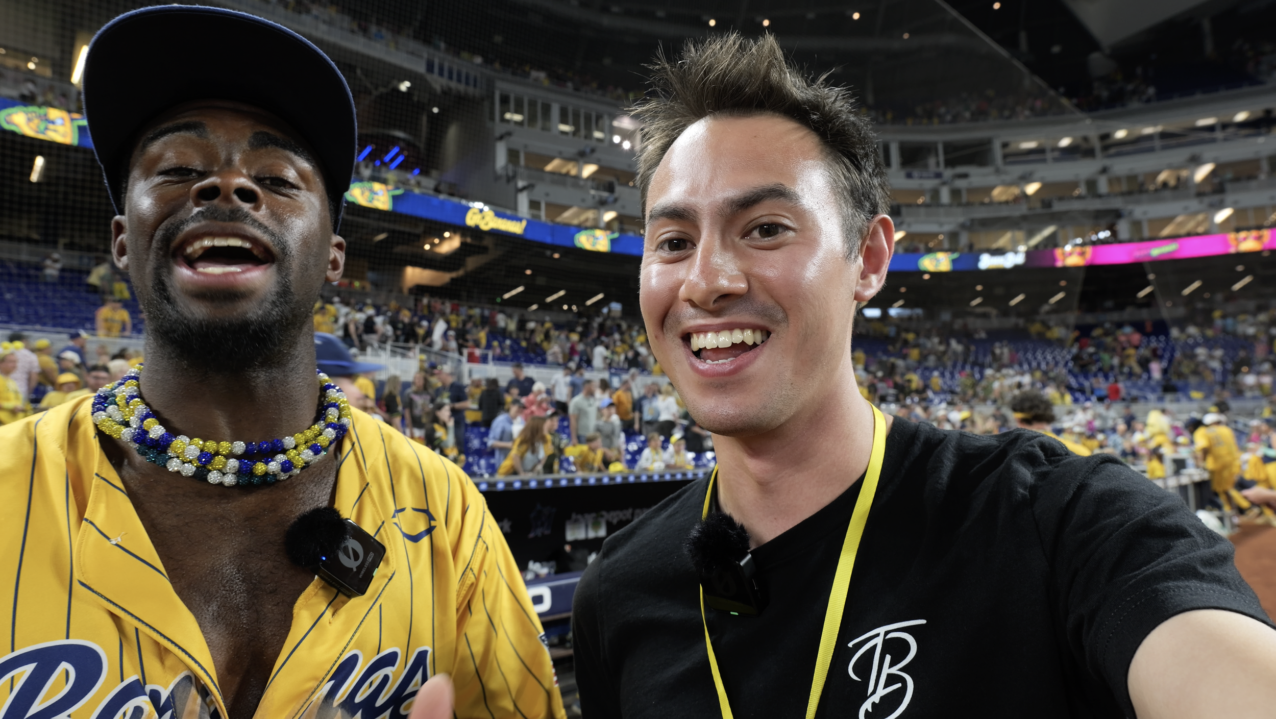 Tyler Boronski Malachi Mitchell Savannah Bananas.PNG