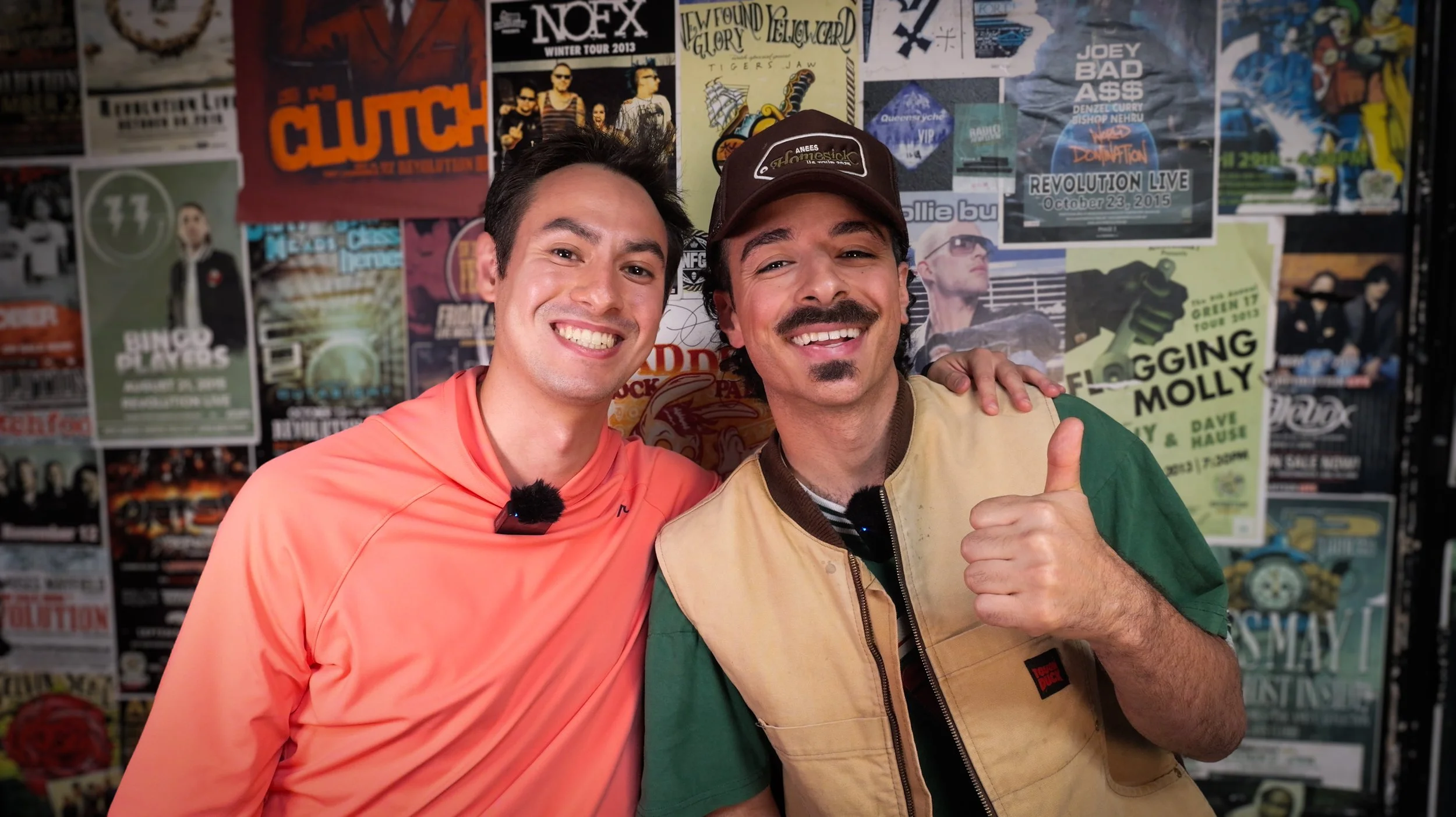 Anees and I Edited 2025.JPG