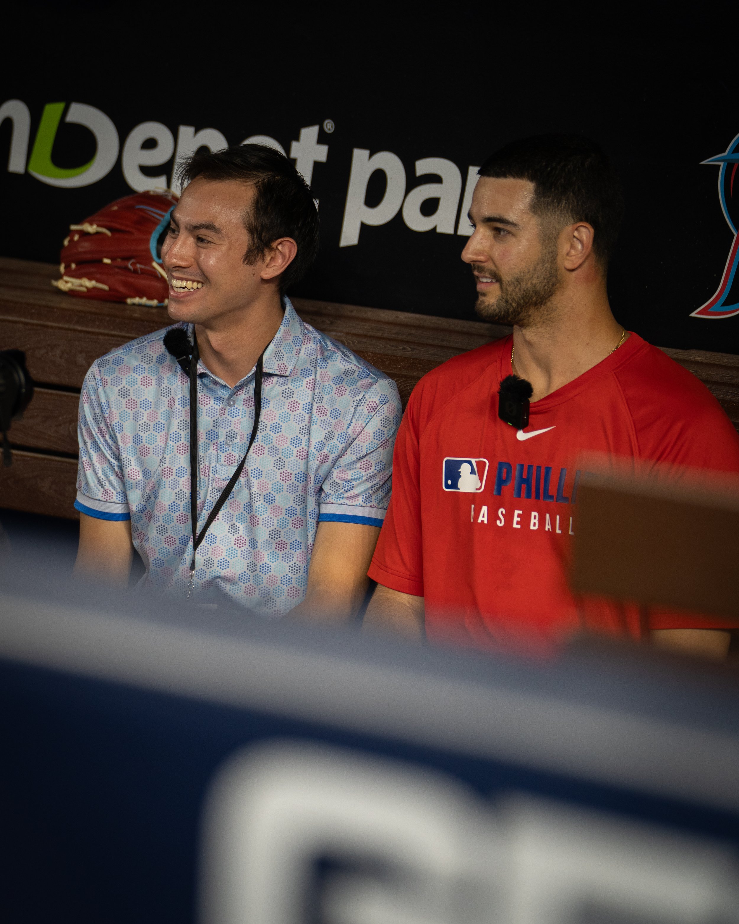 #1 Professional Photos Max Lazar and I interview.jpg