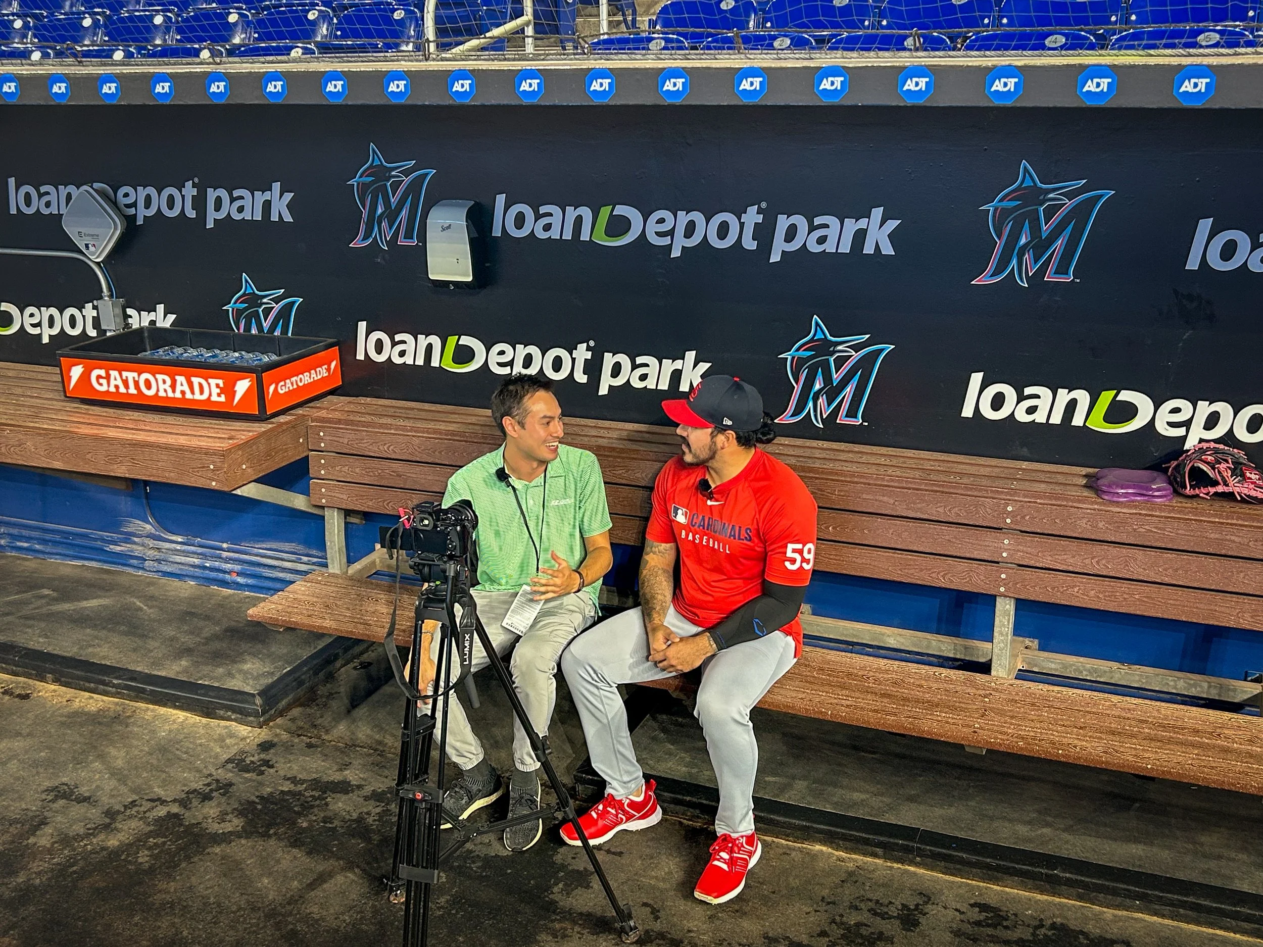 Edited Jo Jo Romero and I .JPG