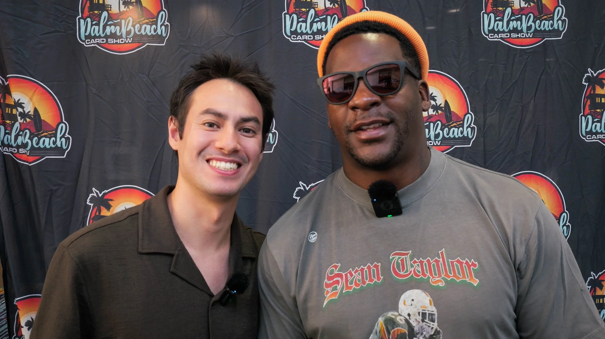 Edited Clinton Portis and I .jpg
