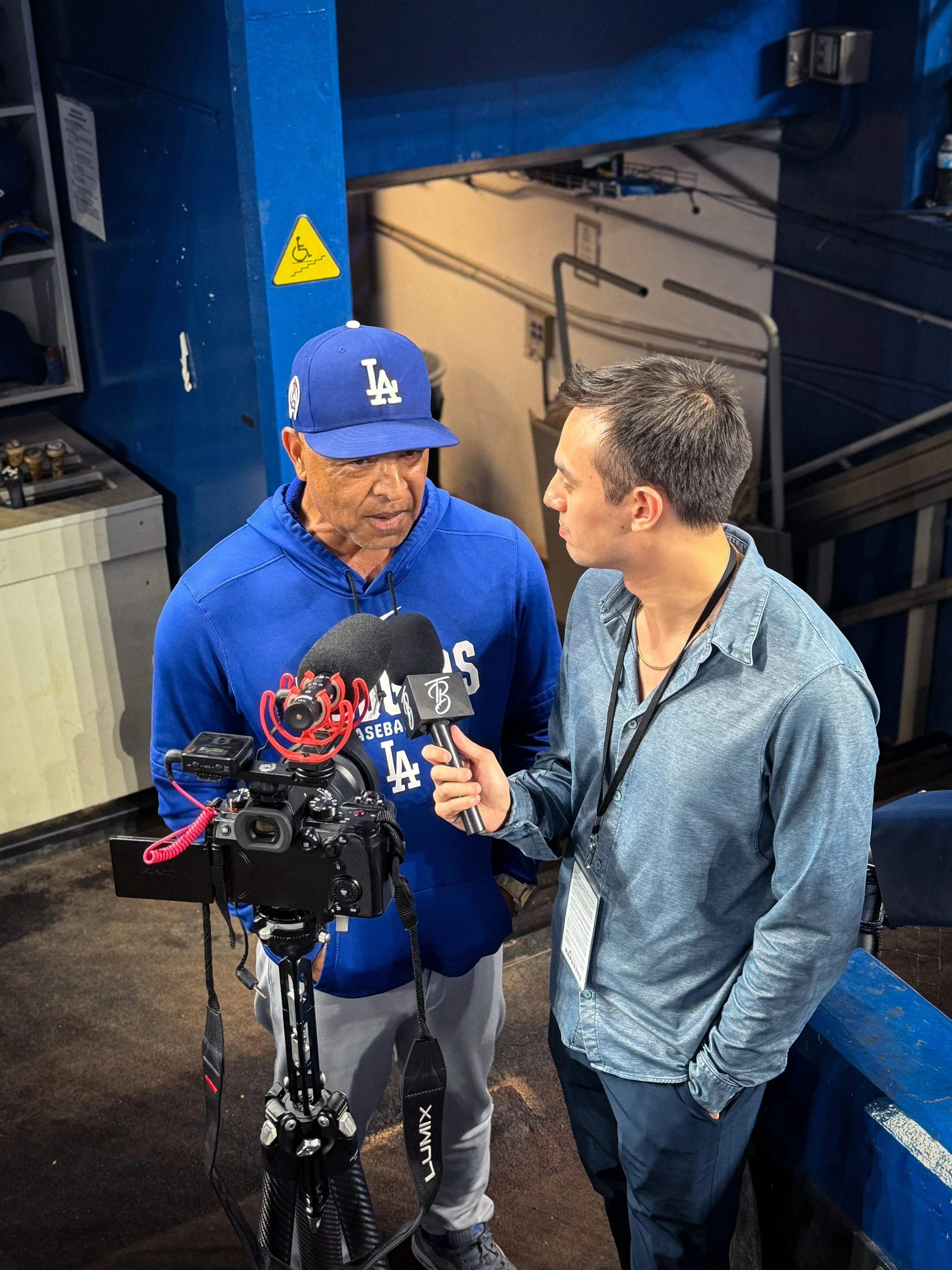 Dave Roberts Tyler Boronski 2026.JPG