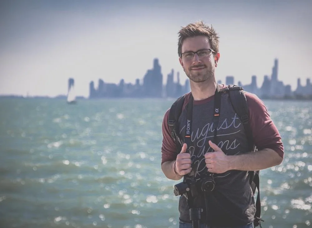 Interview with Nikki Law of Breaking The Law PR (Published in New ...