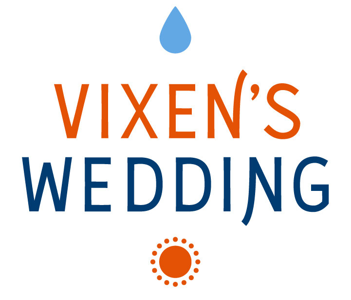 Vixen&#39;s Wedding