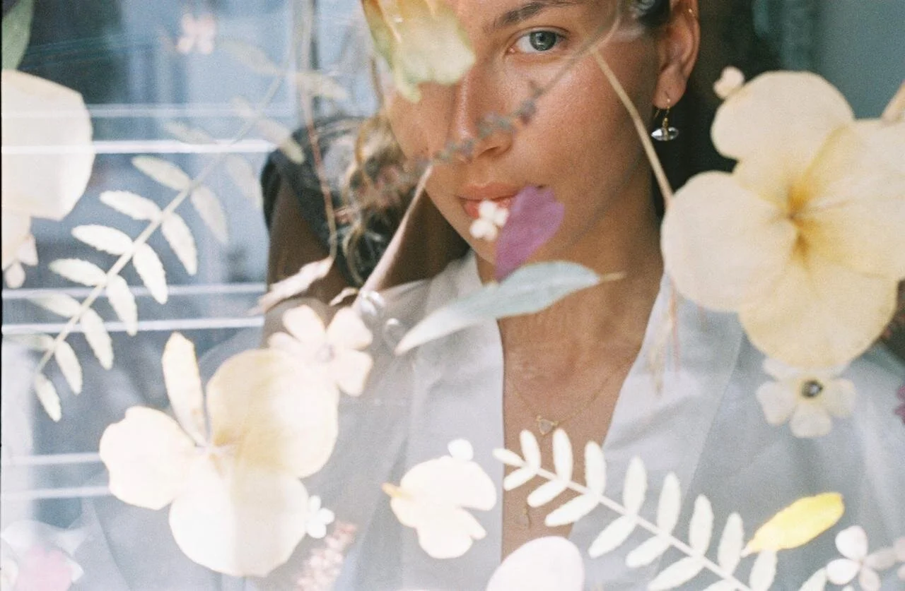 15. Framed Flowers South Africa.jpeg