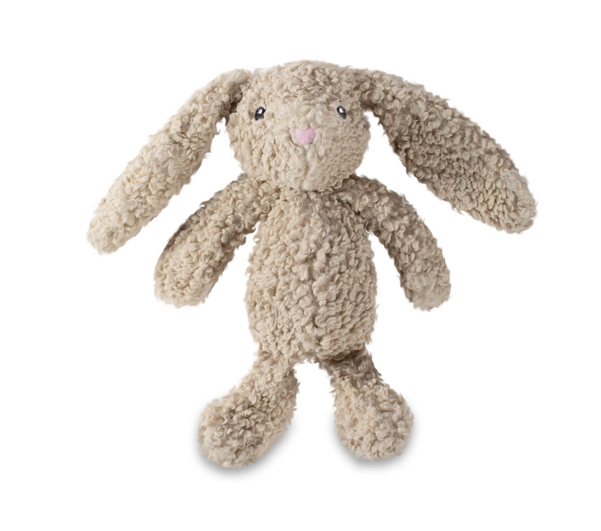 honey bunny stuffed animal