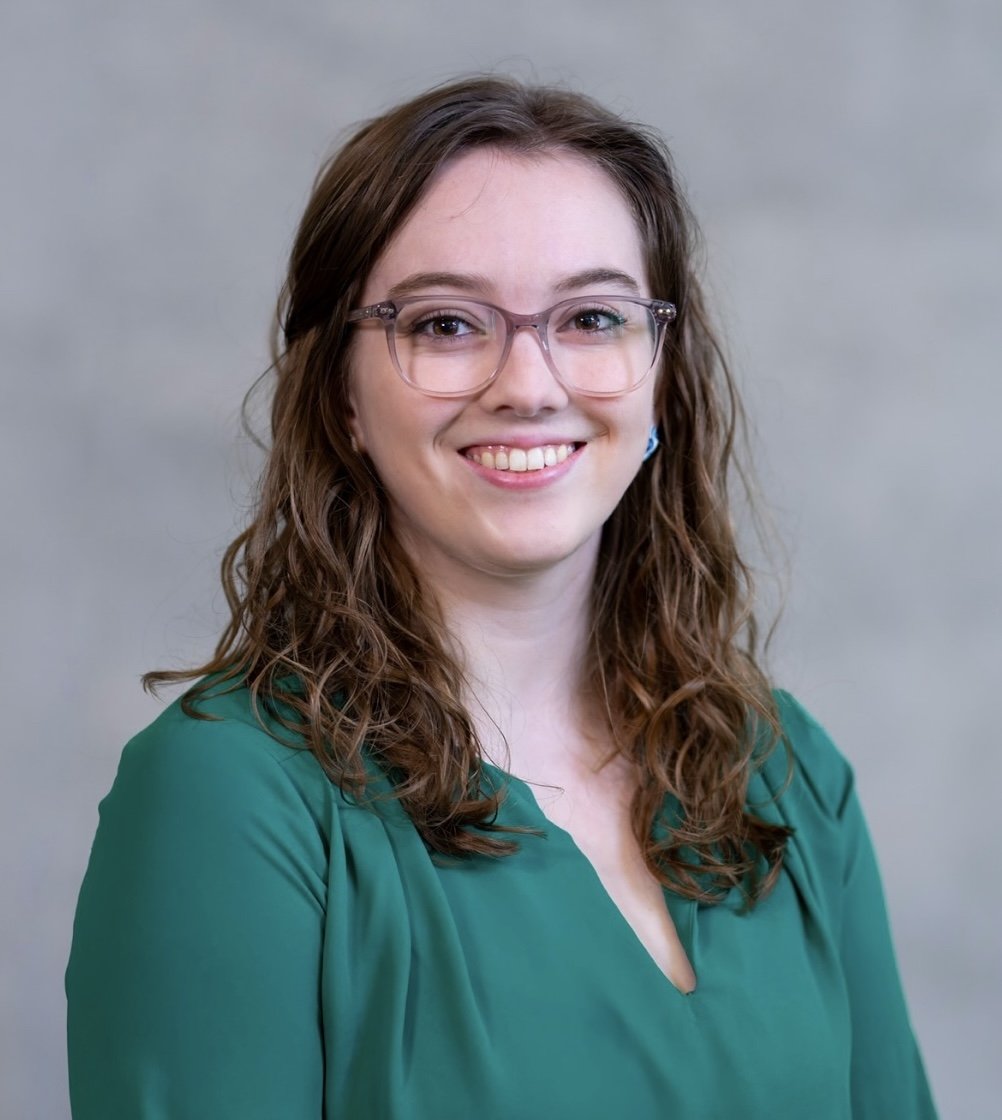 People — Woerman Lab