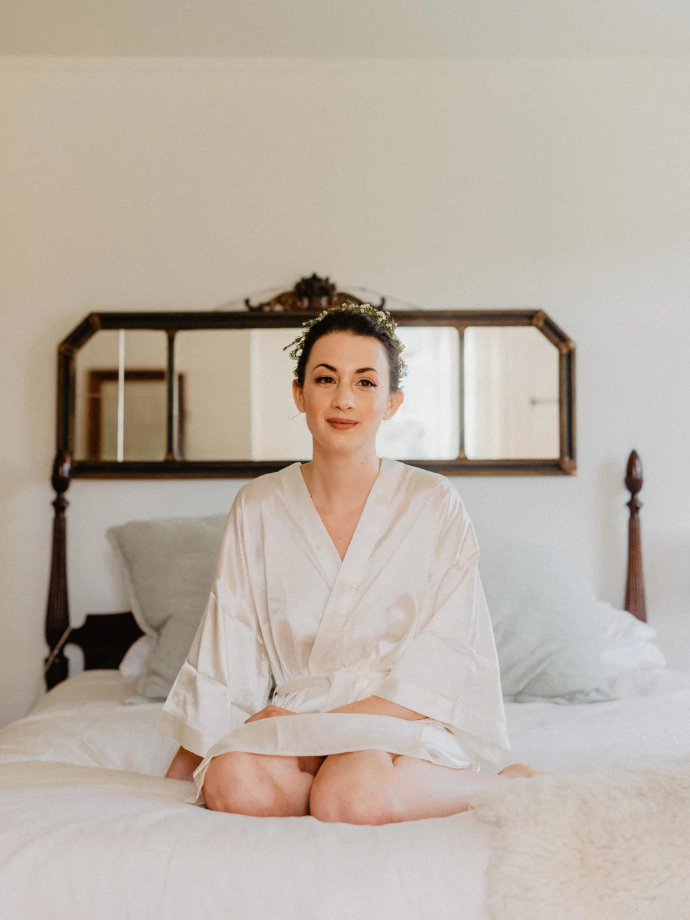 Clever Girl Florals - Meadowlark Photography