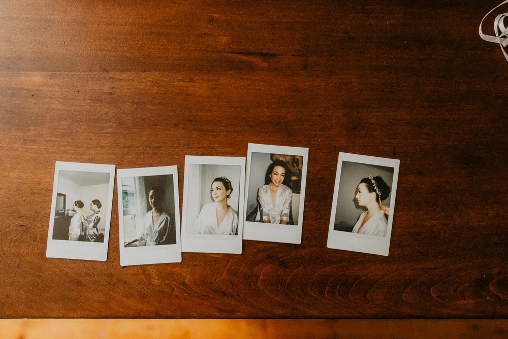 Clever Girl Florals - Meadowlark Photography