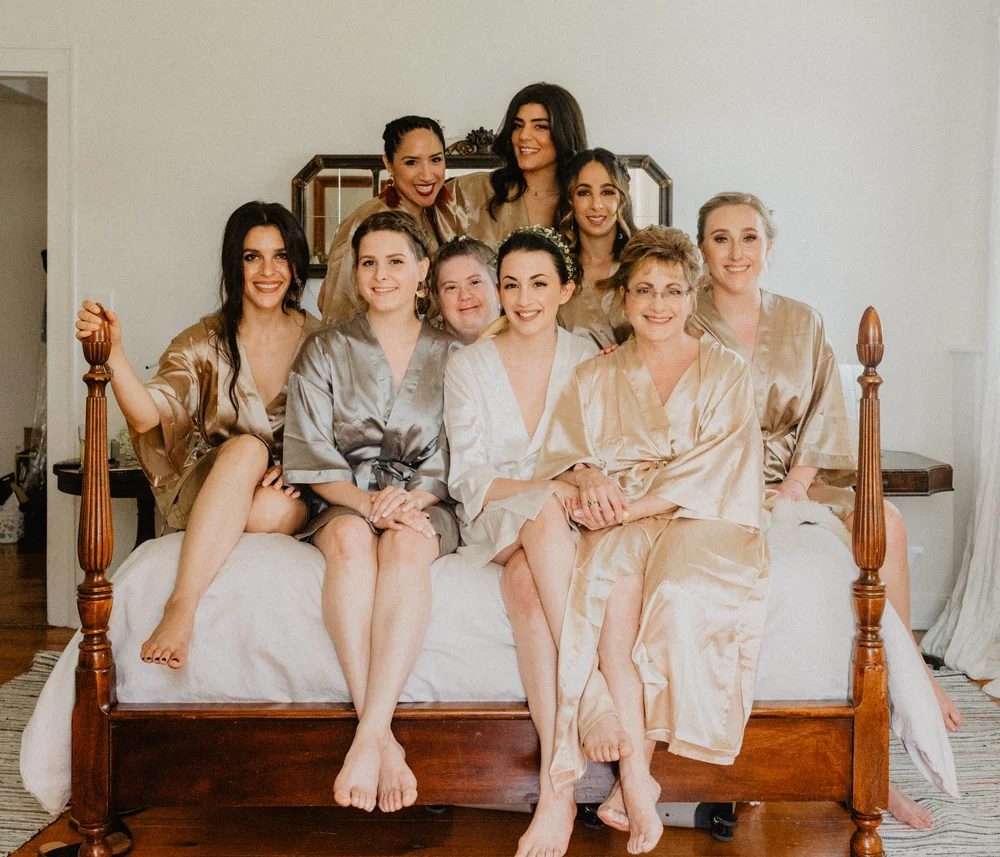 Clever Girl Florals - Meadowlark Photography