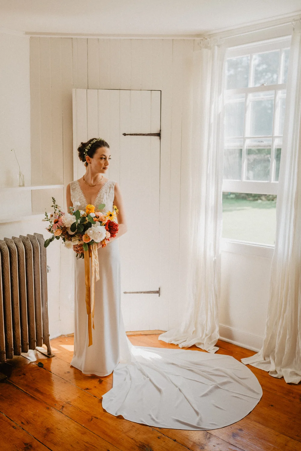 Clever Girl Florals - Meadowlark Photography
