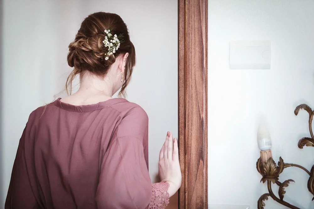 Clever Girl Florals - Andrea Cittadini Photography 