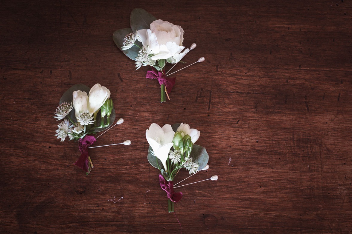 Clever Girl Florals - Andrea Cittadini Photography 